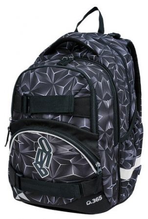 STIL Školní batoh Smart OMB Uni