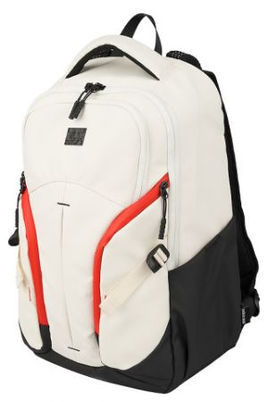 STIL Batoh studentský Slay Beige