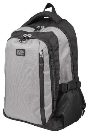 STIL Batoh studentský Groovy Grey