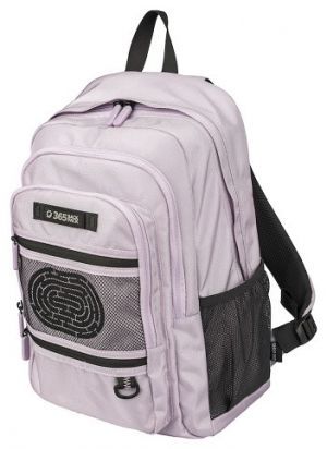 STIL Batoh studentský Chill Purple