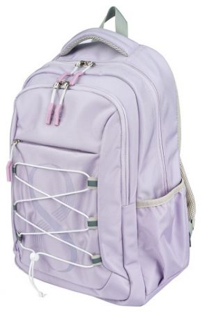 STIL Batoh studentský Brisk Purple