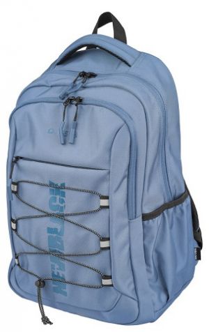 STIL Batoh studentský Brisk Blue