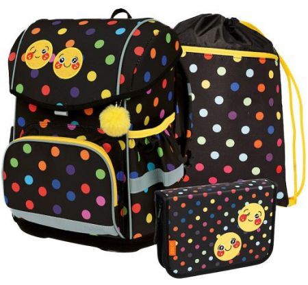 STIL Školní set Smiley