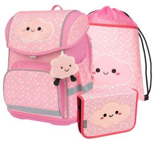 STIL Školní set Cloud