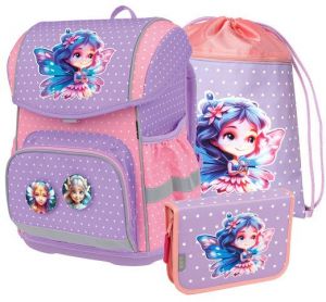 STIL Školní set Fairy