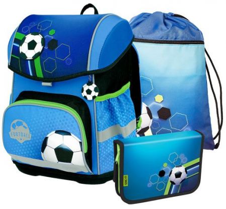 STIL Školní set Football
