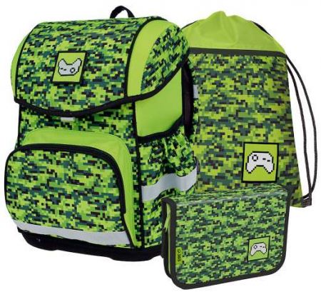 STIL Školní set Play