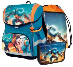 STIL Školní set Sci-fi