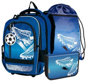 STIL Školní set Junior Goal