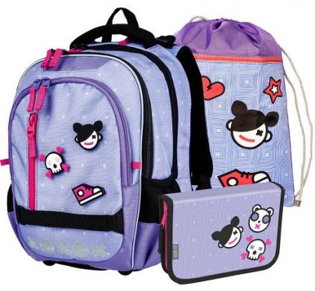 STIL Školní set Junior Funny