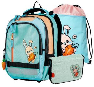 STIL Školní set Junior Bunny