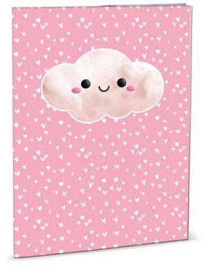 STIL Desky na abecedu Cloud