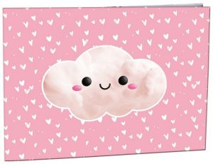 STIL Desky na číslice Cloud