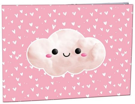 STIL Desky na číslice Cloud