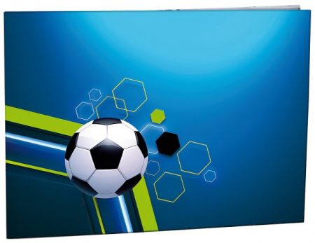 STIL Desky na číslice Football