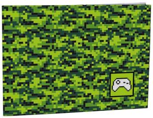 STIL Desky na číslice Play