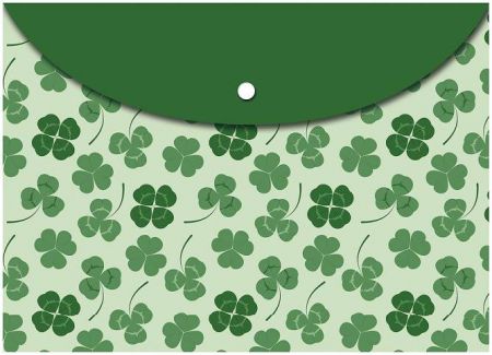 STIL Pouzdro na dokumenty A4 Luck