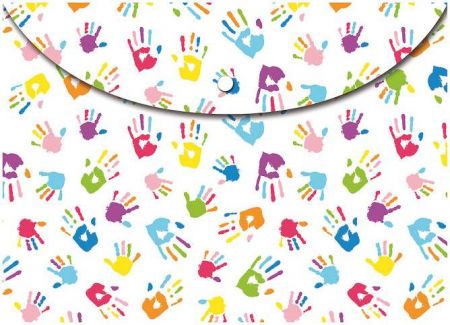 STIL Pouzdro na dokumenty A4 Hands