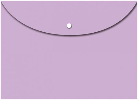 STIL Pouzdro na dokumenty A4 Pastel Violet