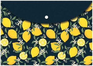 STIL Pouzdro na dokumenty A5 Fresh