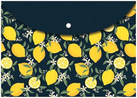 STIL Pouzdro na dokumenty A5 Fresh