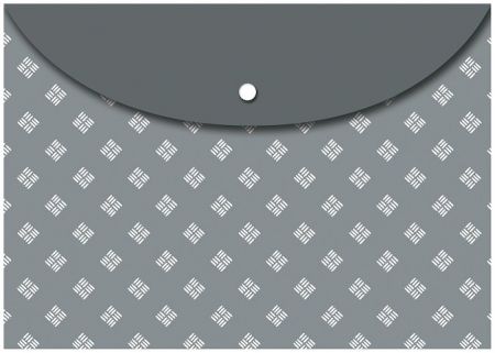 STIL Pouzdro na dokumenty A5 Grey