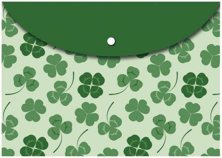 STIL Pouzdro na dokumenty A5 Luck