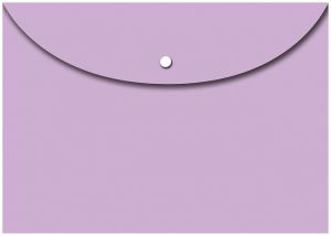 STIL Pouzdro na dokumenty A5 Pastel Violet