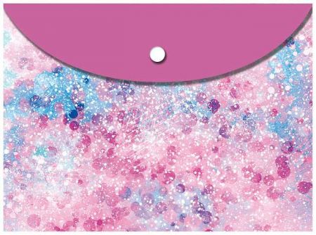 STIL Pouzdro na dokumenty A6 Stellar