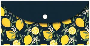 STIL Pouzdro na dokumenty DL Fresh