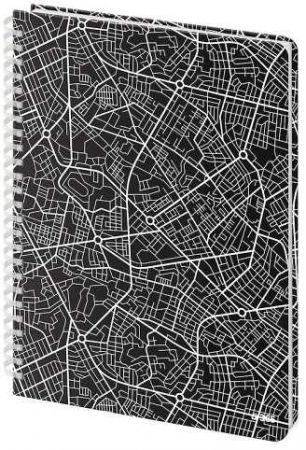 STIL College blok A4 – City