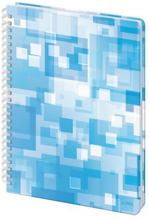 STIL College blok A4 – Block