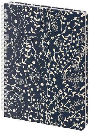 STIL College blok A4 – Belle