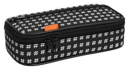 STIL Etue s klopou Hashtag