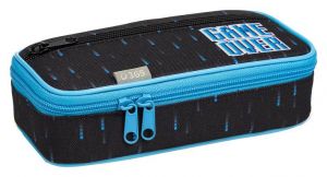 STIL Etue s klopou Game Over