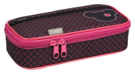 STIL Etue s klopou Lucky