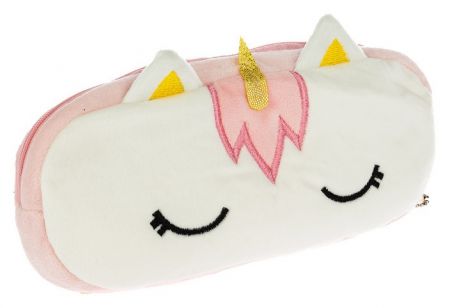 STIL Etue Unicorn - Růžová