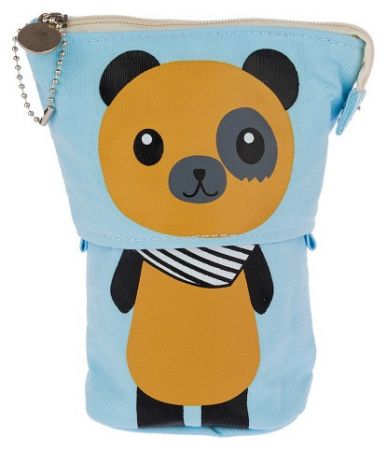 STIL Etue skládací - Medvěd