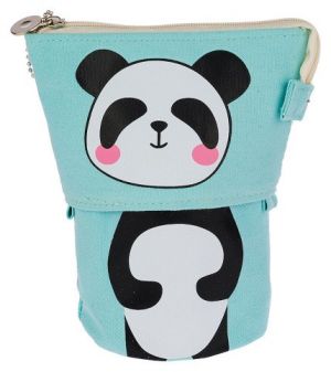STIL Etue skládací - Panda
