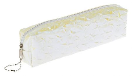 STIL Etue pentagram - Bílá