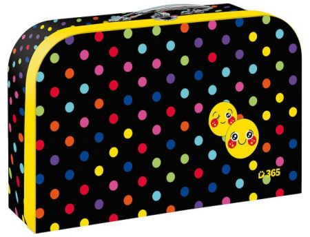 STIL Kufřík Smiley