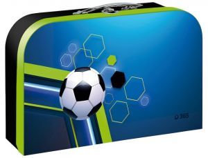 STIL Kufřík Football