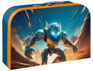 STIL Kufřík Sci-fi