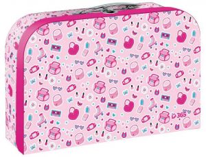 STIL Kufřík Pinky