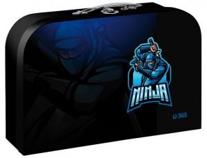 STIL Kufřík Ninja