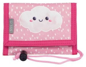 STIL Peněženka na krk Cloud