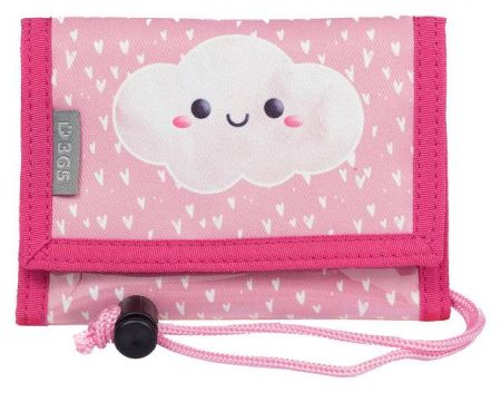 STIL Peněženka na krk Cloud