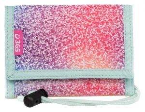 STIL Peněženka na krk Sparkle