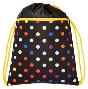 STIL Sáček na tělocvik Smiley