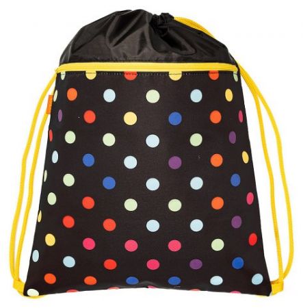 STIL Sáček na tělocvik Smiley